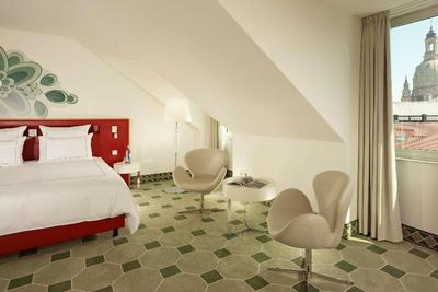 Hyperion Hotel Dresden Am Schloss
