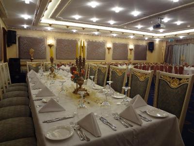 Ottoman's Life Hotel S Class
