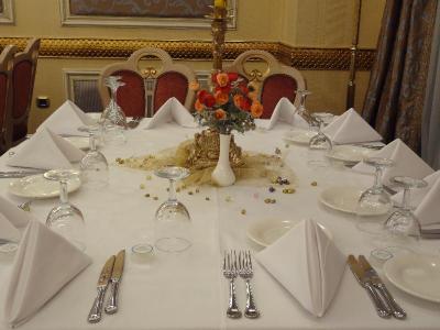 Ottoman's Life Hotel S Class