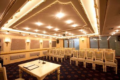 Ottoman's Life Hotel S Class