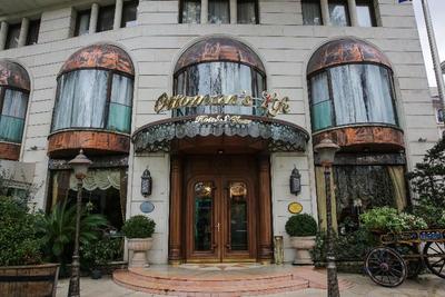 Ottoman's Life Hotel S Class
