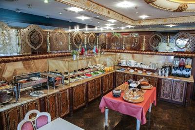 Ottoman's Life Hotel S Class