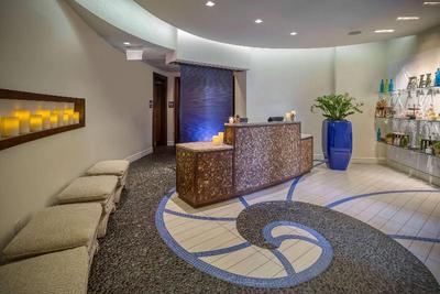 Wyndham Grand Orlando Resort Bonnet Creek