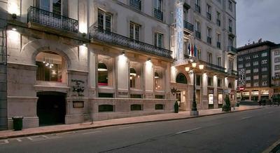 Gran Hotel España