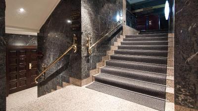 Gran Hotel España