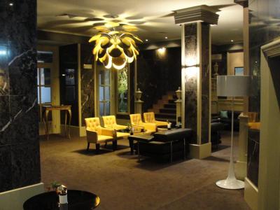 Gran Hotel España