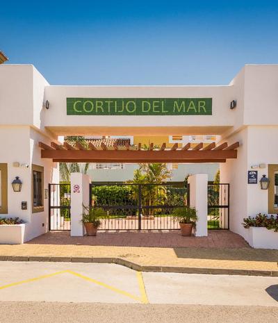 Cortijo del Mar Resort