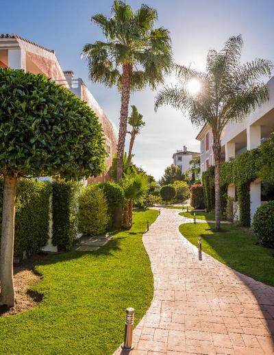 Cortijo del Mar Resort