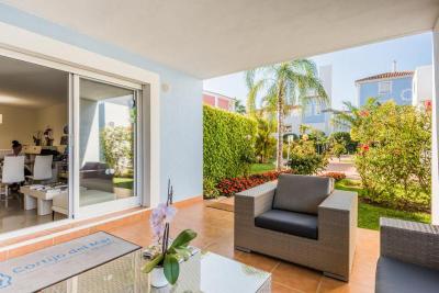 Cortijo del Mar Resort