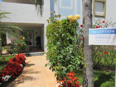 Cortijo del Mar Resort