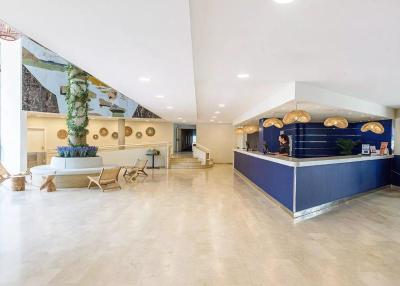 FERGUS Club Palmanova Park