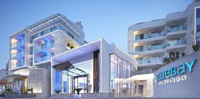 Blue Bay Platinum Hotel
