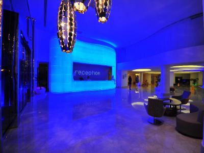 Blue Bay Platinum Hotel