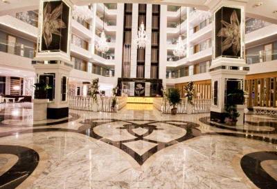 Q Premium Resort