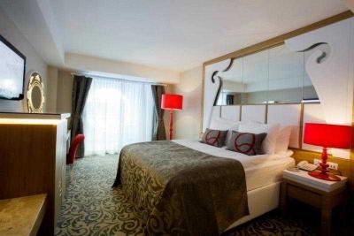 Q Premium Resort