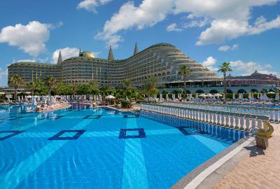 Delphin Imperial