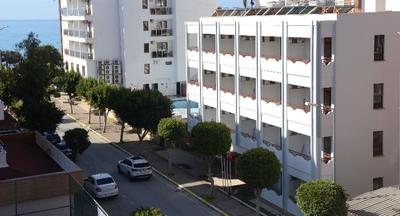 Doris Aytur City Hotel