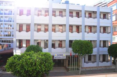 Doris Aytur City Hotel