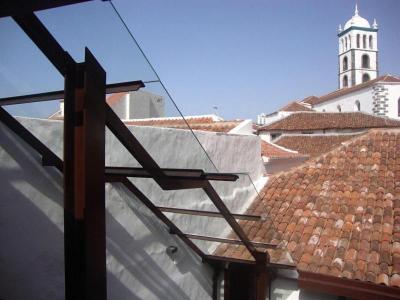 Isla Baja Suites