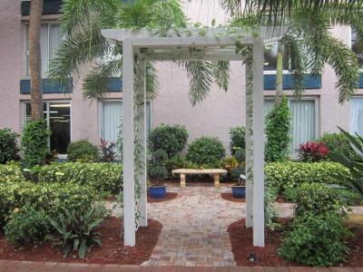 Plaza Hotel Fort Lauderdale