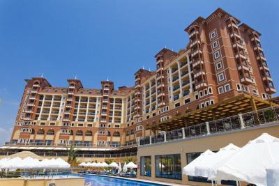 Villa Side Residence