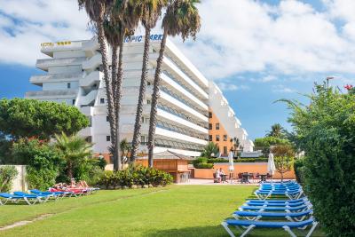 Tropic Park Hotel