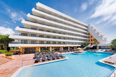 Tropic Park Hotel