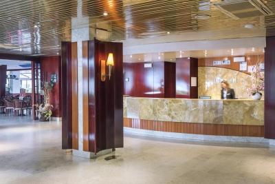 Tropic Park Hotel
