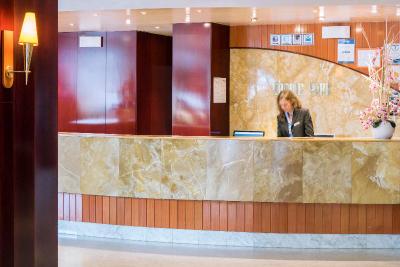 Tropic Park Hotel