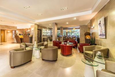 Montaigne & Spa