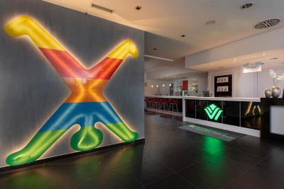 Wyndham Garden Hotel Duesseldorf City Koenigsallee