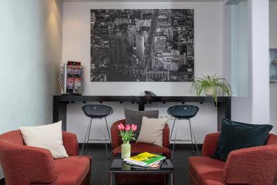 Wyndham Garden Hotel Duesseldorf City Koenigsallee