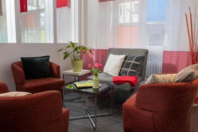 Wyndham Garden Hotel Duesseldorf City Koenigsallee