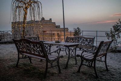 Kale Konak Cave Hotel