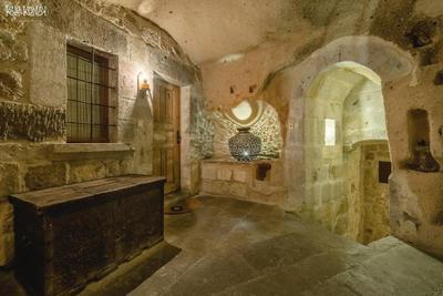 Kale Konak Cave Hotel