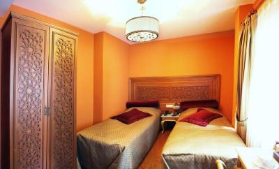 Merial Hotel
