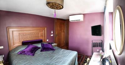 Merial Hotel