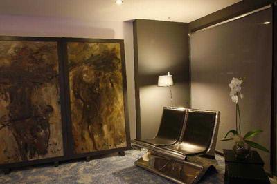 Samm Hotel Spa & Bistro