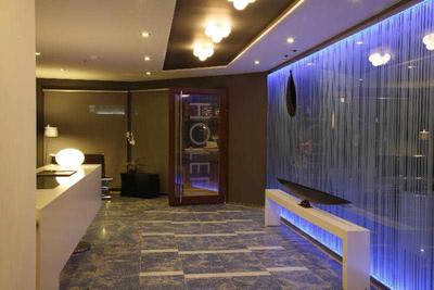 Samm Hotel Spa & Bistro