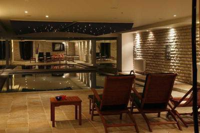 Samm Hotel Spa & Bistro