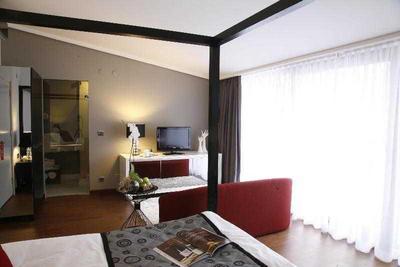 Samm Hotel Spa & Bistro