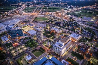 Omni Dallas Hotel