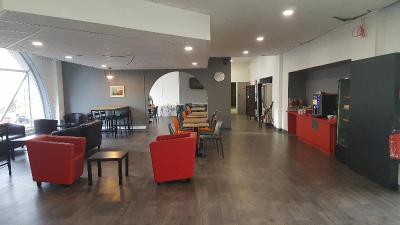 Hotel F1 Cergy Pontoise