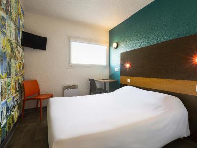 HotelF1 Longwy