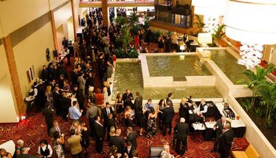 Embassy Suites by Hilton Cleveland Beachwood