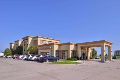 Hampton Inn York, NE