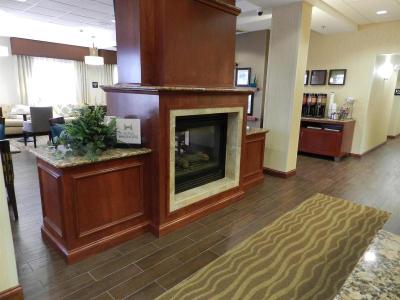 Hampton Inn York, NE