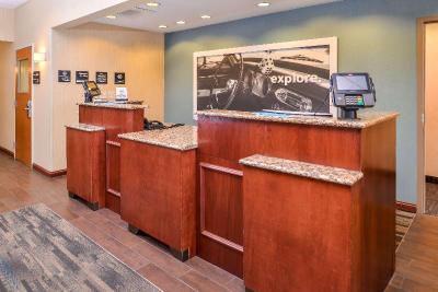 Hampton Inn York, NE