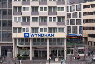 Wyndham Koeln