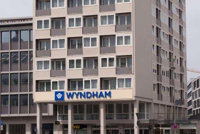 Wyndham Koeln